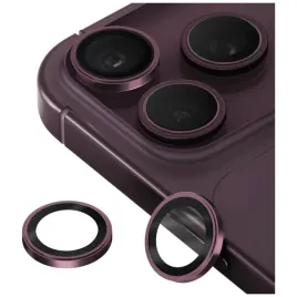 szklo-na-aparat-do-iphone-18-pro-pro-max-uniq-optix-prime-burgundowe