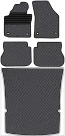 vw-caddy-maxi-kombivan-5os-2004-2010-dywaniki-i-bagaznik-eva-eternity