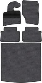 audi-q7-i-suv-5-7os-2007-2015-dywaniki-i-bagaznik-eva-eternity