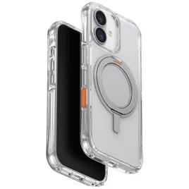 etui-uniq-swivix-do-iphone-17-360-rotating-kickstand-przezroczysty