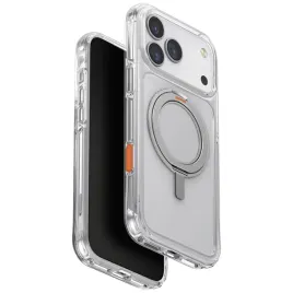 etui-do-iphone-17-pro-max-uniq-swivix-360-rotating-kickstand-przezroczysty