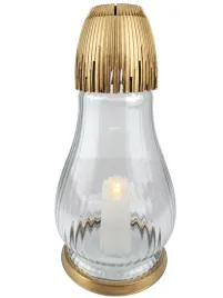 duzy-znicz-szklany-led-na-grob-lampion-zloty-37-cm-z-wkladem