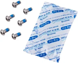 rotor-bolt-kit-titanium-qty-6