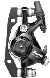 disc-brake-bb7-road-s-black-ano-cps-rotor-bracket-sold-separately