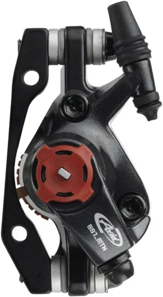 Disc Brake BB7 MTB Graphite, CPS (Rotor/Bracket sold separately)