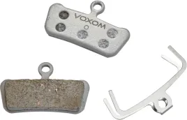 disc-pads-bsc5-or-avid-sram-x-0-trail-guide-organic
