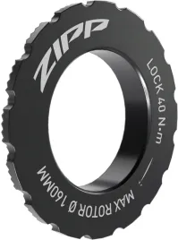 zipp-centerlockring-schwarz-bis-160mm-bremsscheibengrosse