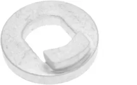 mahle-x35-washer-nut-x2