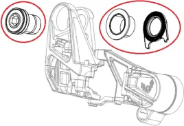 sram-schaltwerk-schrauben-kit-x0-t-type