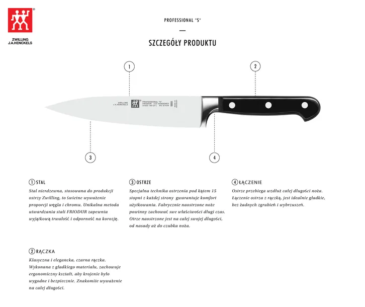 zwilling-noz-do-wedlin-16-cm-stan-nowy