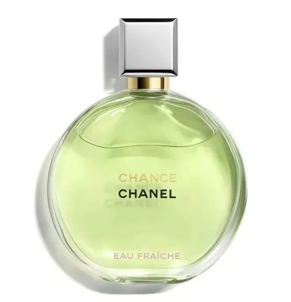 Chanel Chance Eau Fraiche Eau De Parfum 100 ml