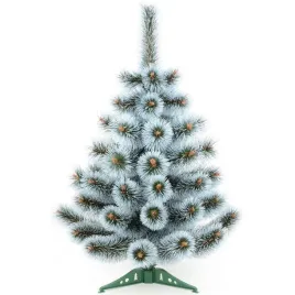 choinka-sztuczna-sosna-drzewko-klara-50cm-z-bialymi-koncami-boze-narodzenie