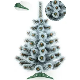 choinka-sztuczna-sosna-drzewko-klara-70cm-z-bialymi-koncami-boze-narodzenie