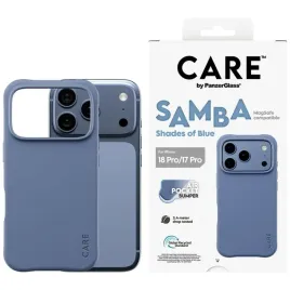 etui-do-iphone-18-pro-17-pro-care-by-panzerglass-samba-magsafe-lawendowy