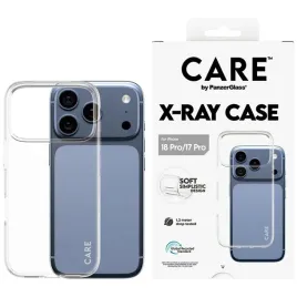 etui-care-by-panzerglass-x-ray-do-iphone-18-pro-17-pro-przezroczysty