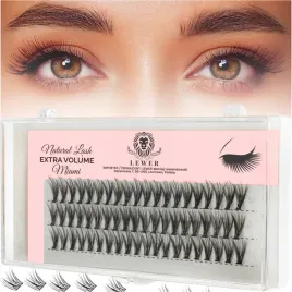 kepki-rzesy-eyelash-lewer-miami-extra-volume-12mm-geste-naturalne-jedwabne