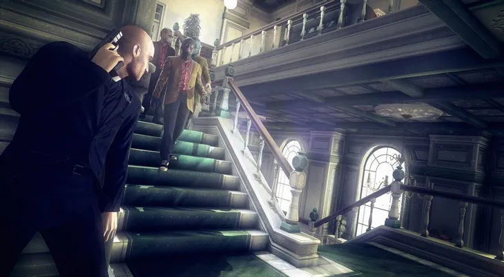 hitman-absolution-ang-artbook-ps3-uzywana