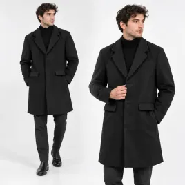 plaszcz-meski-jednorzedowy-klasyczny-elegancki-casual-czarny-xl