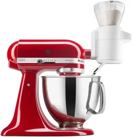 sitko-z-waga-cyfrowa-do-miksera-kitchenaid-bialy-przesiewanie-maki