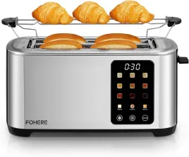toster-na-4-kromki-1400-w-stal-nierdzewna-lcd-dotykowy-9-poziomow