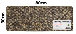 mata-podkladka-serwisowanie-broni-mysliwskiej-30x80-kamuflaz-pustynny