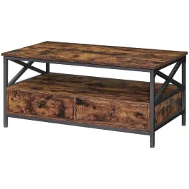 lawa-rozkladana-stolik-kawowy-prostokatny-100-x-55-x-45-cm-dab-rustykalny