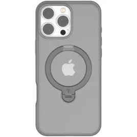 etui-do-iphone-15-pro-max-apple-frosted-armor-plecki-torras-szare-stojak