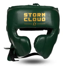 stormcloud-kask-bokserski-vanguard-elite-zielony-xl