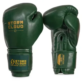 stormcloud-rekawice-bokserskie-vanguard-boxing-elite-zielone-12-oz