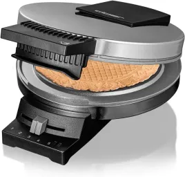 cloer-285-gofrownica-do-cienkich-rozkow-waflowych-800-w-chrom
