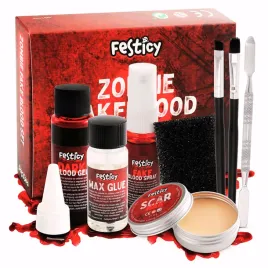 zestaw-sfx-sztuczna-krew-wosk-blizny-klej-spray-halloween-makijaz