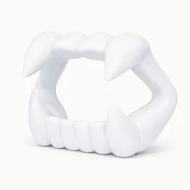 kly-wampira-sztuczne-dla-dzieci-biale-halloween-karnawal-kostium