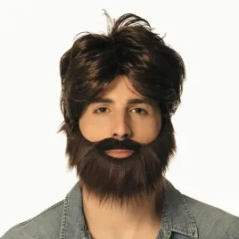 peruka-brazowa-meska-broda-zdejmowana-halloween-karnawal-kostium
