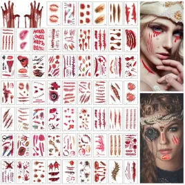 tatuaze-blizny-rany-halloween-60-arkuszy-wodoodporne-zombie-horror