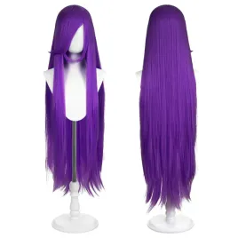 peruka-fioletowa-dluga-100-cm-cosplay-halloween-180c-2-czepki