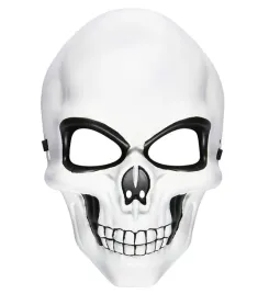maska-czaszka-halloween-pol-twarzy-czarno-biala-karnawal-bal-przebierancow