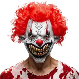 maska-klauna-halloween-lateksowa-straszna-horror-zombie-dla-doroslych