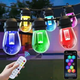 quntis-s14-inteligentny-lancuch-led-15-m-16-zarowek-ip65-na-zewnatrz