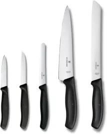 victorinox-swiss-classic-zestaw-nozy-kuchennych-5-szt-czarny