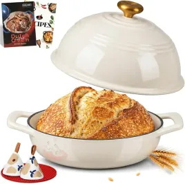 emaliowany-zeliwny-piec-chlebowy-6-qt-bialy-do-zakwasu-i-zapiekania