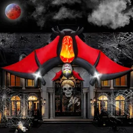 nadmuchiwany-nietoperz-na-halloween-czerwona-dekoracja-ogrodowa