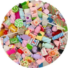 zawieszki-do-bransoletek-100-sztuk-cukierki-owoce-zywica-diy