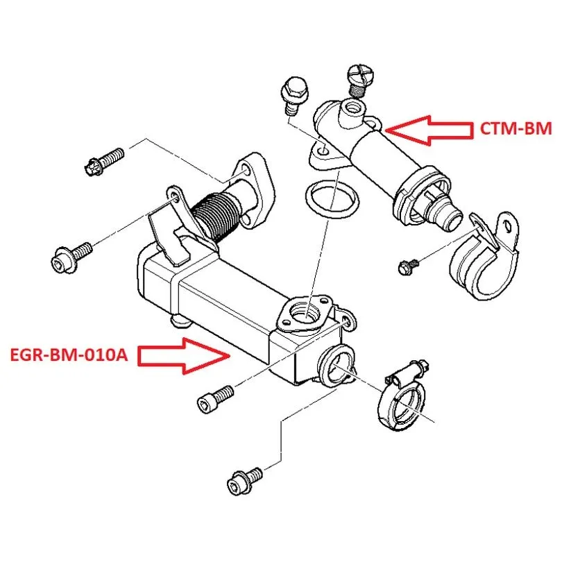 waz-rura-przewod-egr-do-bmw-e87-e46-e90-e91-e92-e93-e60-e61-e83-e53-e70