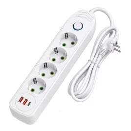 listwa-zasilajaca-przedluzacz-usb-c-usb-a-4-gniazda-ladowarka-18m-biala