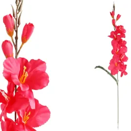 mieczyk-ciemno-rozowy-gladiola-76-cm-sztuczne-kwiaty-jak-zywe-do-kompozycji