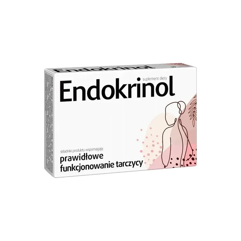 endokrinol-30-tabletek