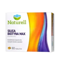 naturell-silica-biotyna-max-60-tabletek