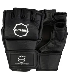 rekawice-mma-octagon-kevlar-czarne