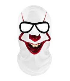 kominiarka-octagon-clown-biala