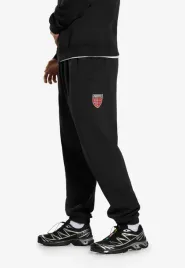 spodnie-dresowe-meskie-oversize-prosto-infine-czarne